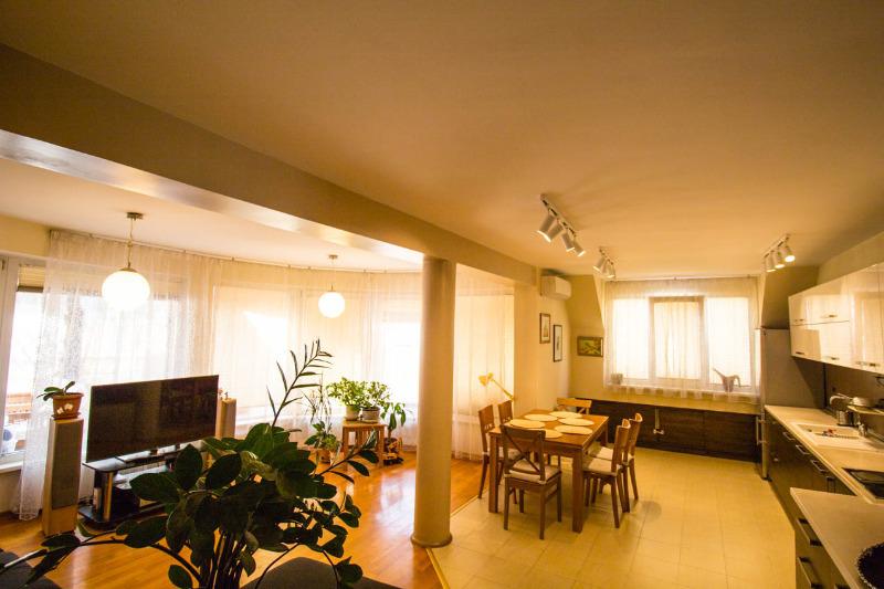 Дава под наем 4-СТАЕН, гр. София, Дианабад, снимка 7 - Апартаменти - 53353892