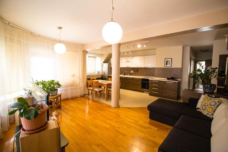 Дава под наем 4-СТАЕН, гр. София, Дианабад, снимка 6 - Апартаменти - 53353892