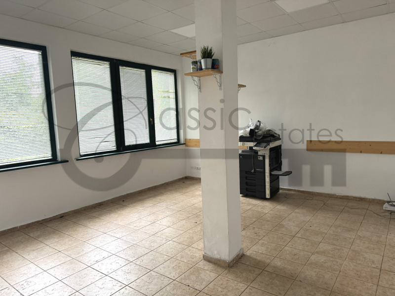 Da affittare  Ufficio Sofia , Lozenets , 30 mq | 44091501 - Immagine [2]