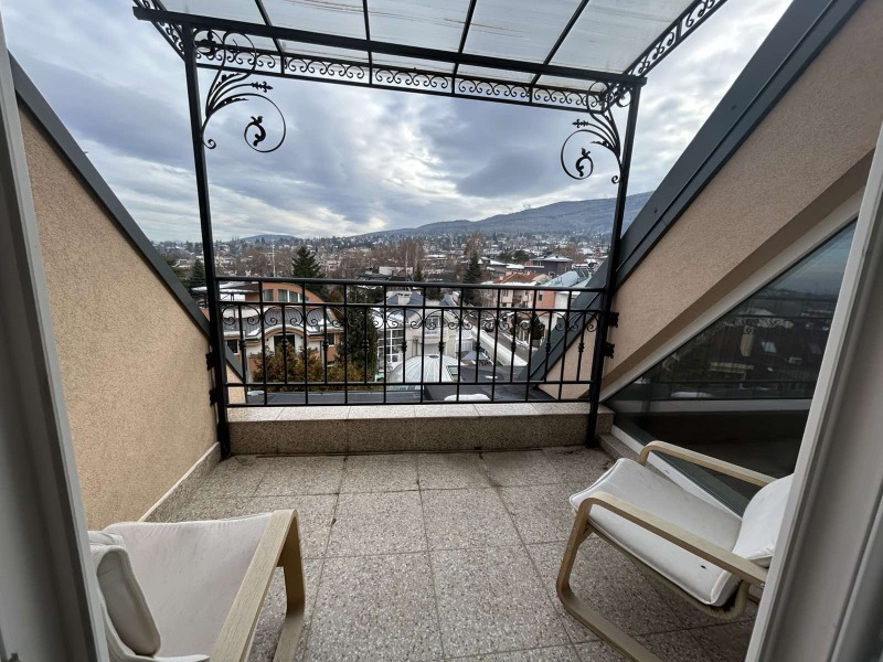 A louer  Bureau Sofia , Dragalevtsi , 85 m² | 36250823 - image [9]