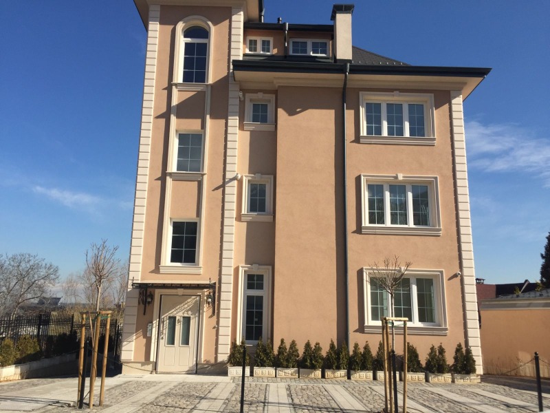 A louer  Bureau Sofia , Dragalevtsi , 85 m² | 36250823