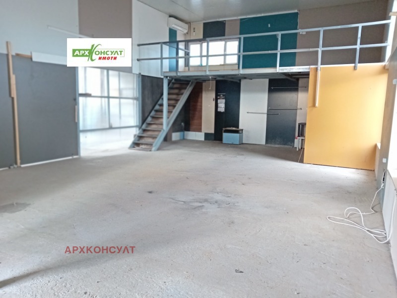 Дава под наем СКЛАД, гр. София, Младост 3