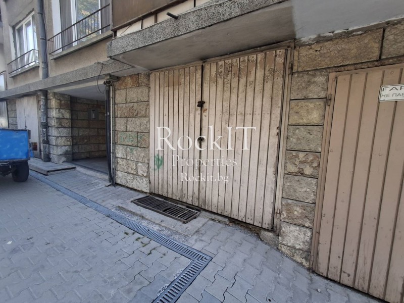 Προς ενοικίαση  Γκαράζ Σοφηια , ΙΑβοροβ , 22 τ.μ | 27003478 - εικόνα [2]
