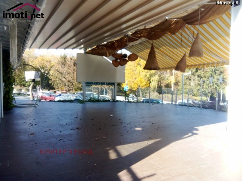 Дава под наем ПРОМ. ПОМЕЩЕНИЕ, гр. София, Бояна, снимка 10 - Производствени сгради - 53429209