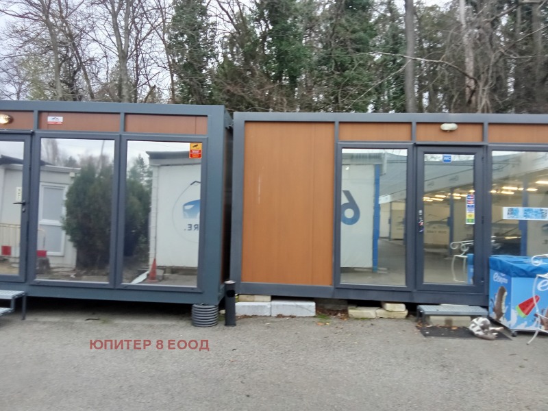 Дава под наем ПРОМ. ПОМЕЩЕНИЕ, гр. София, Бояна, снимка 13 - Производствени сгради - 53429209