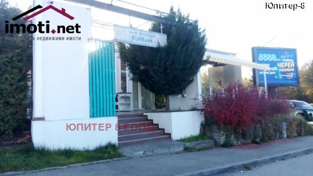 Дава под наем ПРОМ. ПОМЕЩЕНИЕ, гр. София, Бояна, снимка 6 - Производствени сгради - 53429209