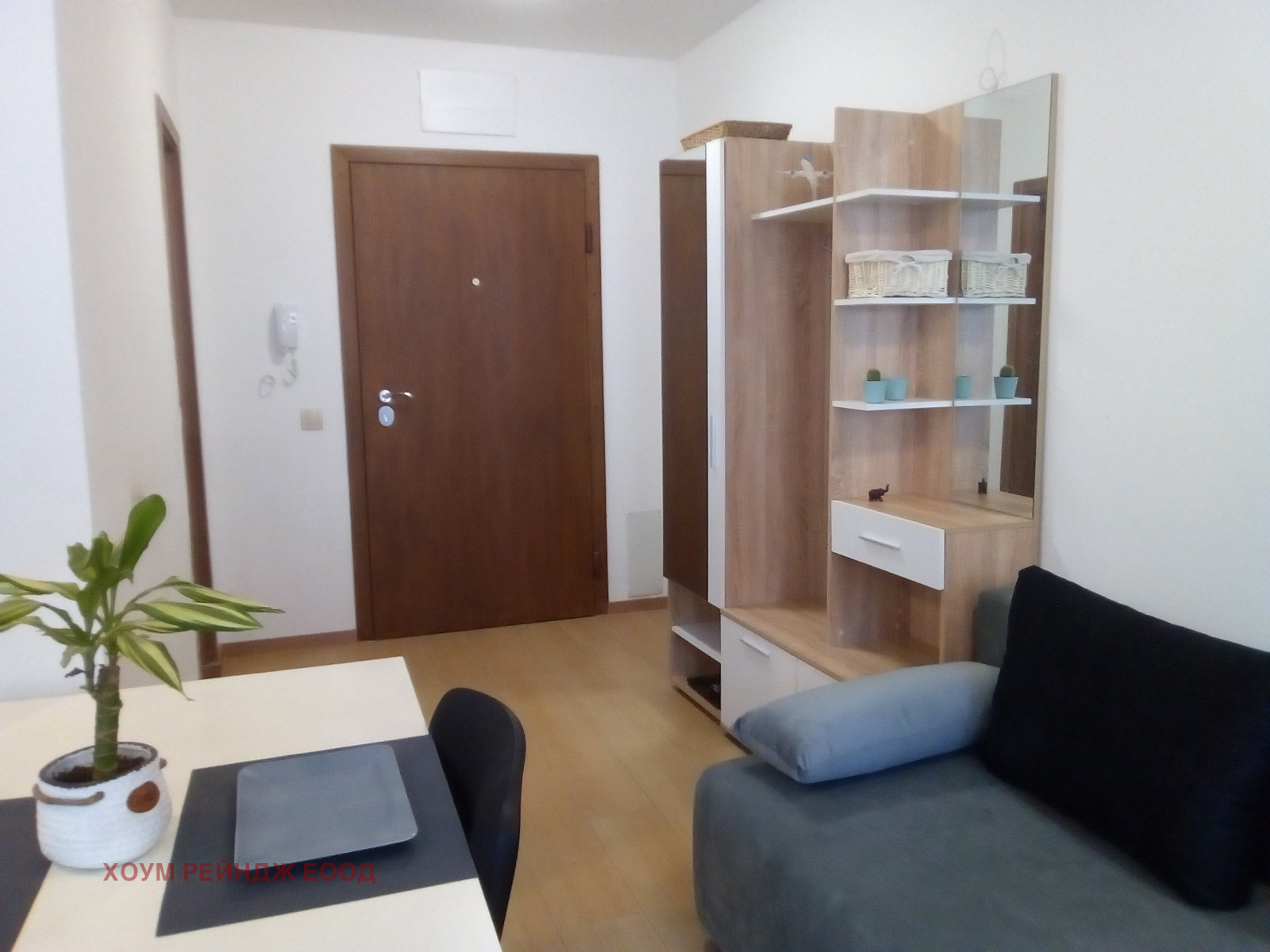 Дава под наем 1-СТАЕН, гр. София, Център, снимка 3 - Апартаменти - 55222174