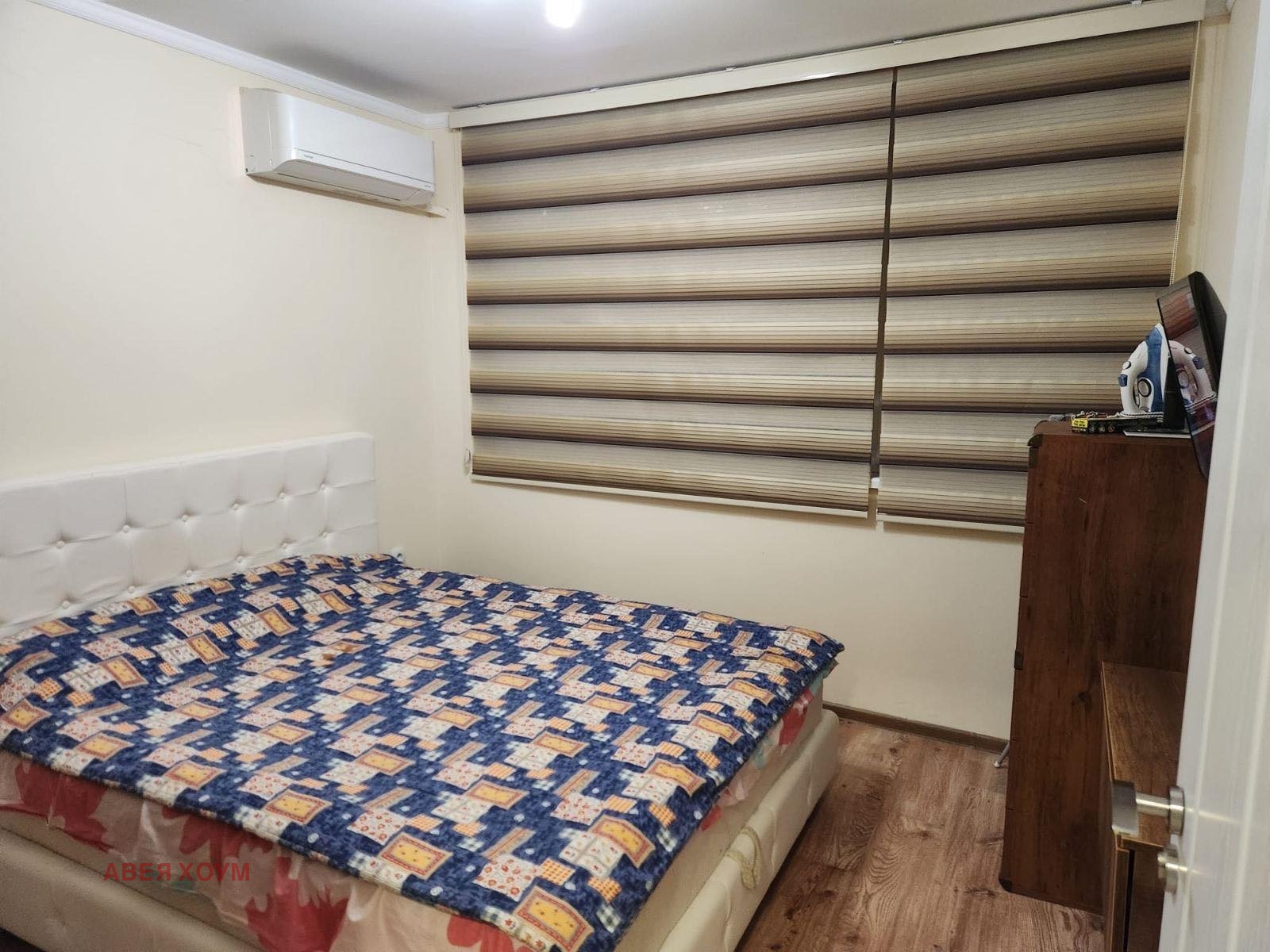 Дава под наем 2-СТАЕН, гр. Варна, Виница, снимка 9 - Апартаменти - 54749074