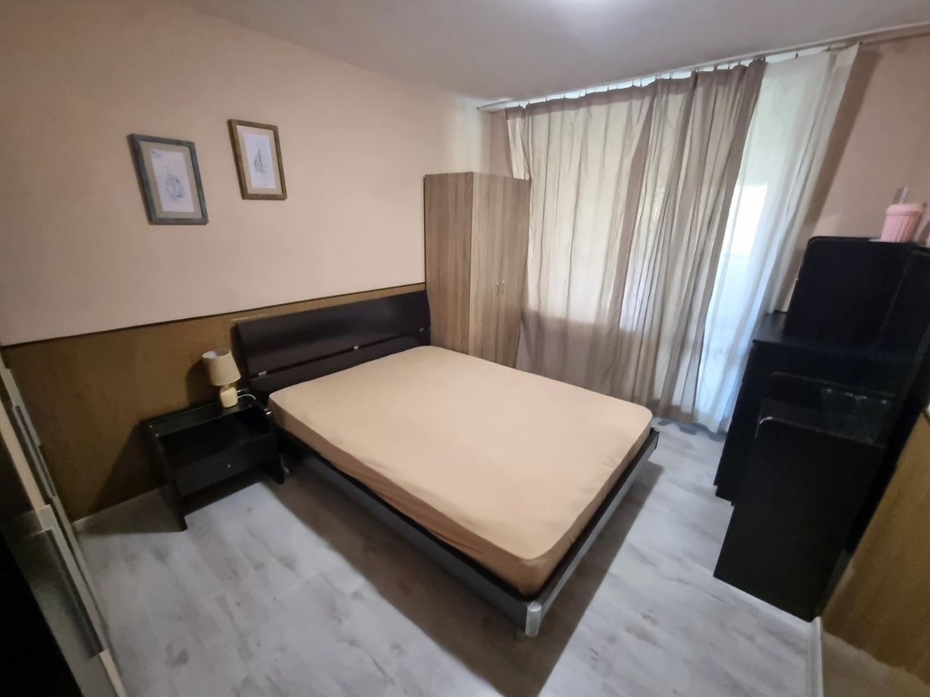 Дава под наем 2-СТАЕН, гр. София, Витоша, снимка 10 - Апартаменти - 54924899