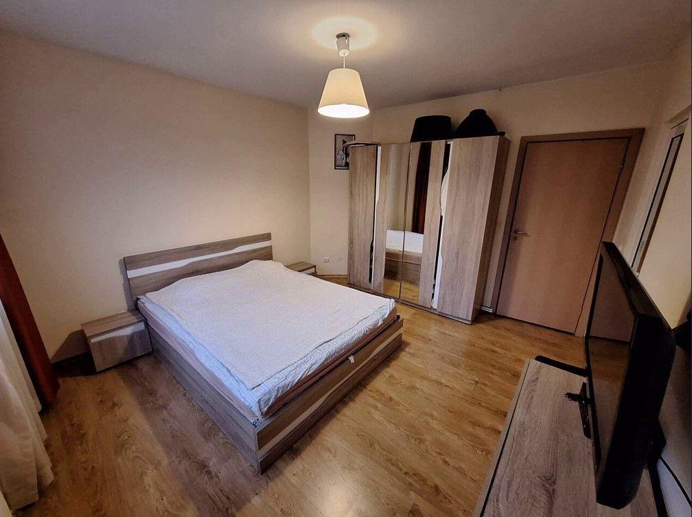 Дава под наем 3-СТАЕН, гр. София, Хладилника, снимка 5 - Апартаменти - 53098728