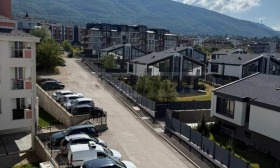 1 υπνοδωμάτιο Δραγαλεβτση, Σοφηια