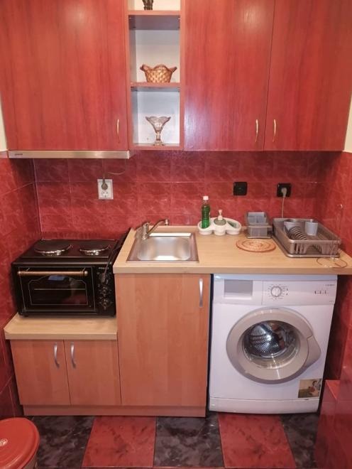 For Rent  Studio Sofia , Musagenitsa , 42 sq.m | 36166798 - image [3]