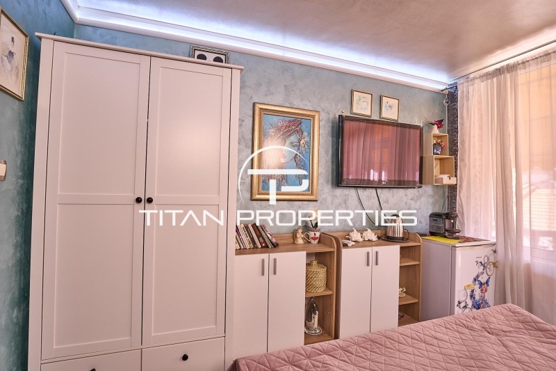 Zu vermieten  Studio Plowdiw , Zentar , 38 qm | 53648071 - Bild [3]