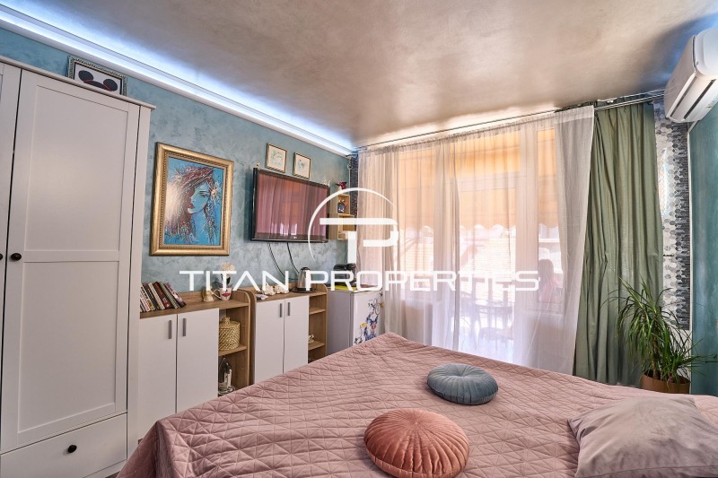 Zu vermieten  Studio Plowdiw , Zentar , 38 qm | 53648071 - Bild [2]