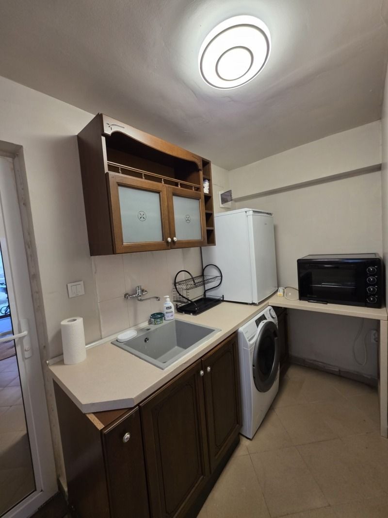 Дава под наем 1-СТАЕН, гр. София, Редута, снимка 2 - Апартаменти - 52827577