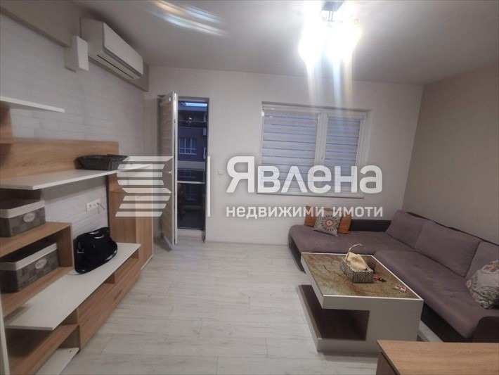 Дава под наем  2-стаен град Пловдив , Христо Смирненски , 64 кв.м | 93241946 - изображение [5]