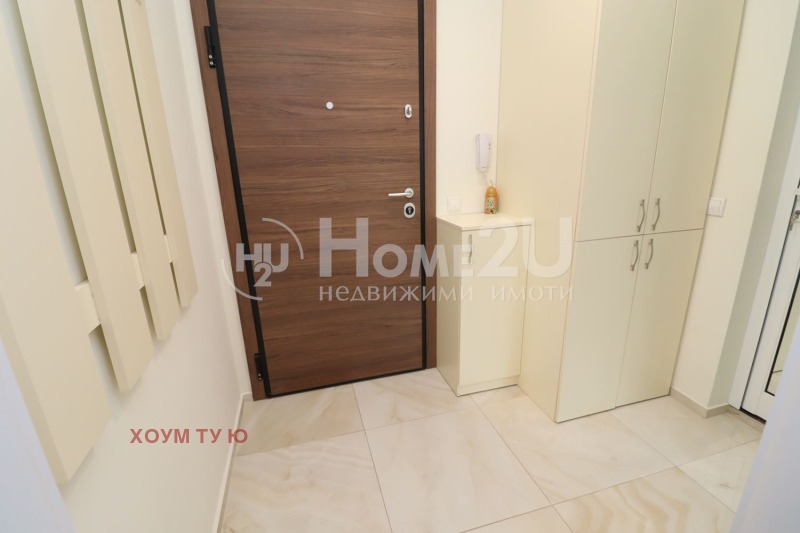 Дава под наем  2-стаен град София , Малинова долина , 65 кв.м | 89617420 - изображение [12]