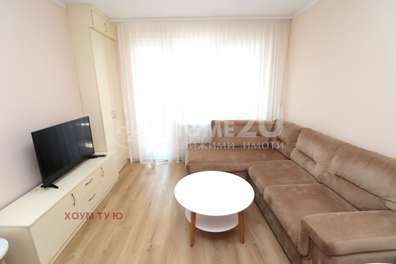 Дава под наем  2-стаен град София , Малинова долина , 65 кв.м | 89617420 - изображение [3]