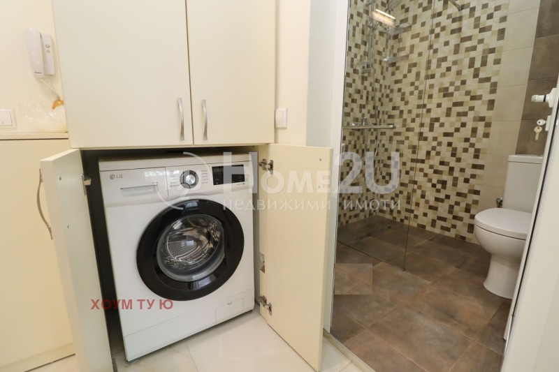 Дава под наем  2-стаен град София , Малинова долина , 65 кв.м | 89617420 - изображение [11]
