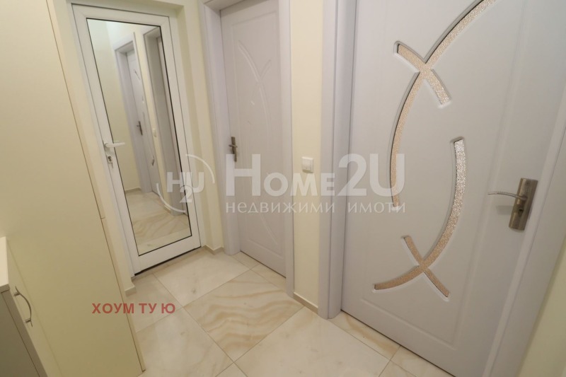 Дава под наем  2-стаен град София , Малинова долина , 65 кв.м | 89617420 - изображение [10]