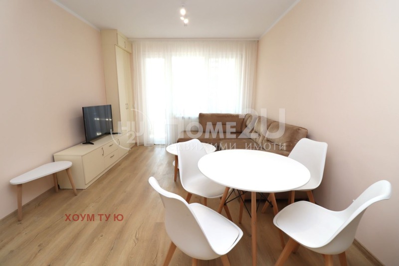Дава под наем  2-стаен град София , Малинова долина , 65 кв.м | 89617420 - изображение [5]