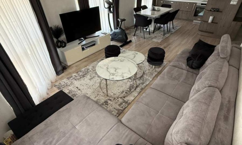 För uthyrning  1 sovrum Sofia , Dragalevci , 80 kvm | 35873296 - bild [3]