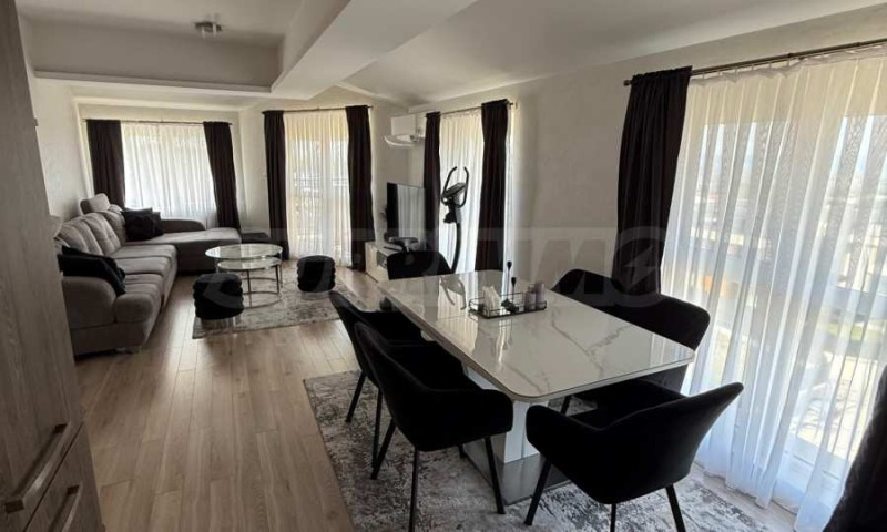 För uthyrning  1 sovrum Sofia , Dragalevci , 80 kvm | 35873296 - bild [2]