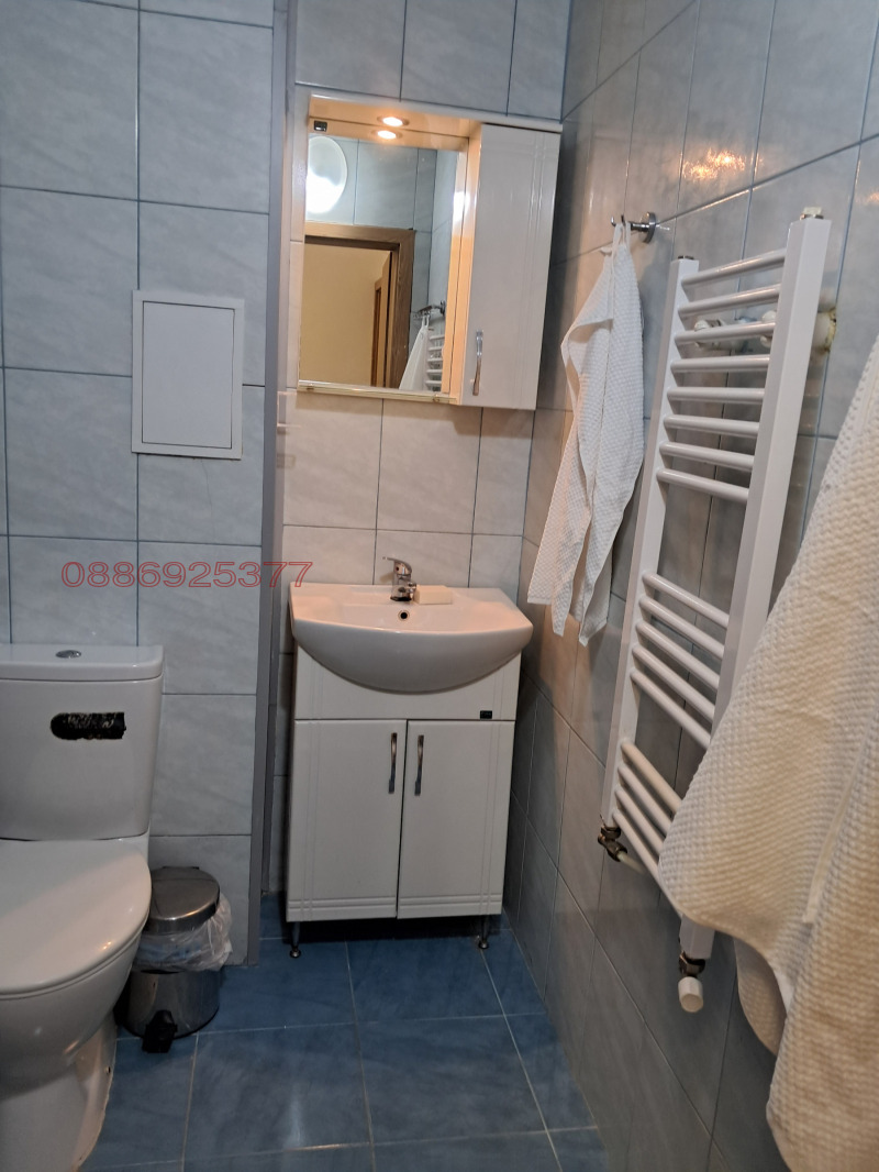 Дава под наем 2-СТАЕН, гр. София, Карпузица, снимка 15 - Апартаменти - 52817166