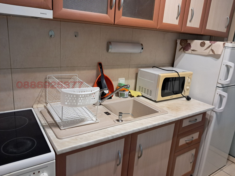 Дава под наем 2-СТАЕН, гр. София, Карпузица, снимка 11 - Апартаменти - 52817166