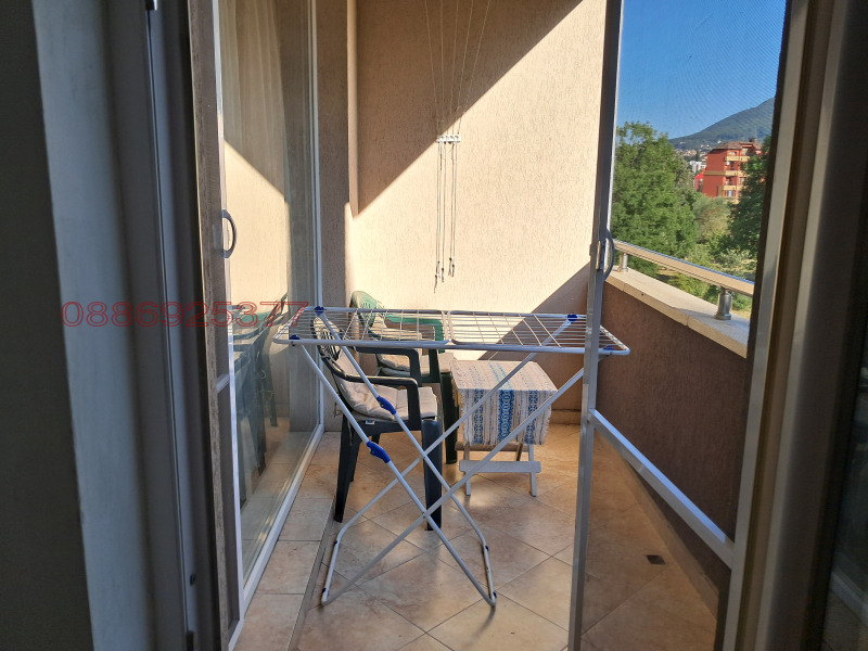 Дава под наем 2-СТАЕН, гр. София, Карпузица, снимка 4 - Апартаменти - 52817166