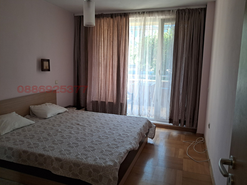 Дава под наем 2-СТАЕН, гр. София, Карпузица, снимка 2 - Апартаменти - 52817166