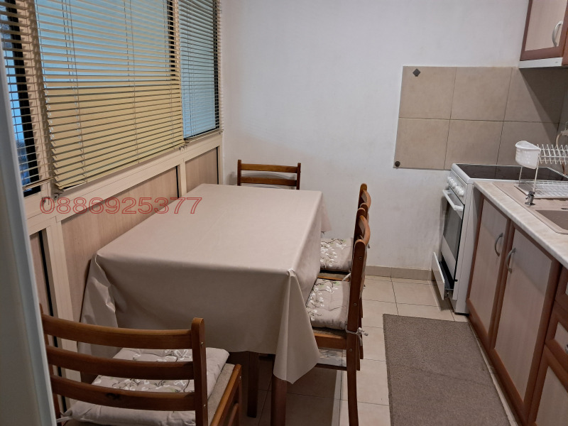 Дава под наем 2-СТАЕН, гр. София, Карпузица, снимка 10 - Апартаменти - 52817166