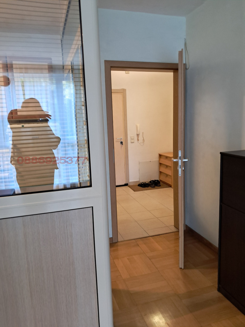 Дава под наем 2-СТАЕН, гр. София, Карпузица, снимка 9 - Апартаменти - 52817166