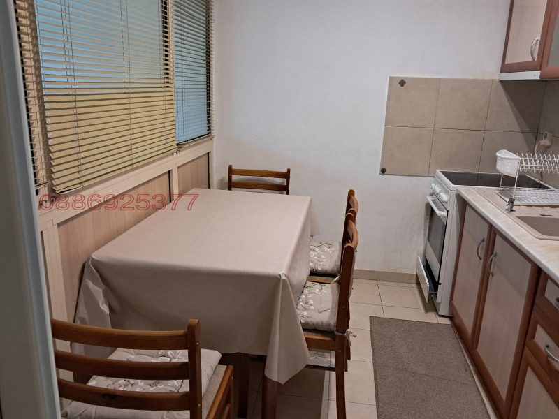 Дава под наем 2-СТАЕН, гр. София, Карпузица, снимка 12 - Апартаменти - 52817166