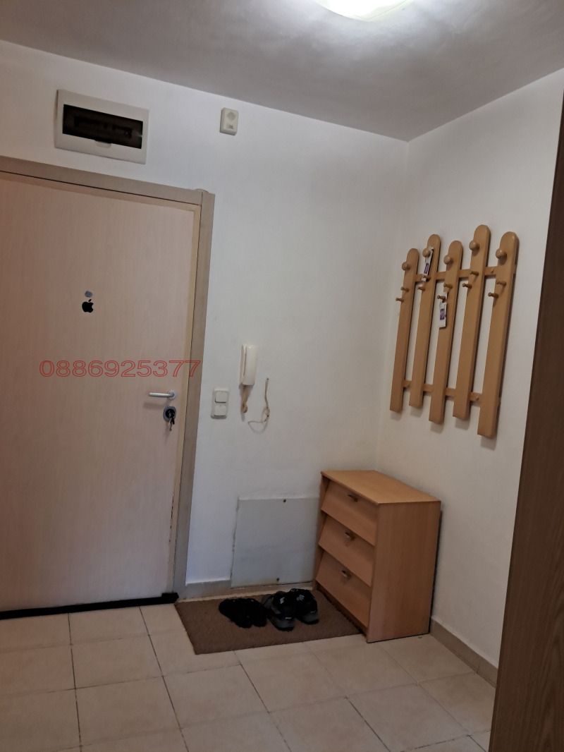 Дава под наем 2-СТАЕН, гр. София, Карпузица, снимка 13 - Апартаменти - 52817166