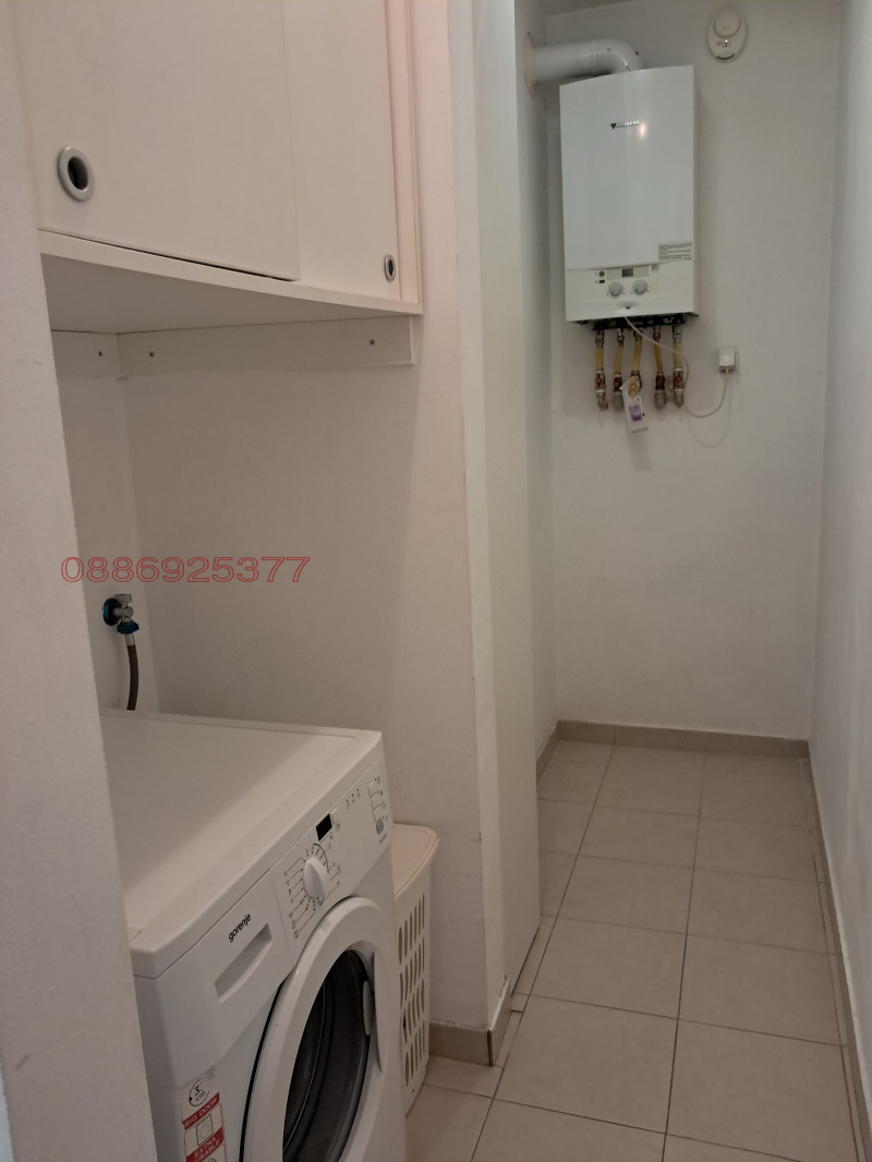 Дава под наем 2-СТАЕН, гр. София, Карпузица, снимка 14 - Апартаменти - 52817166