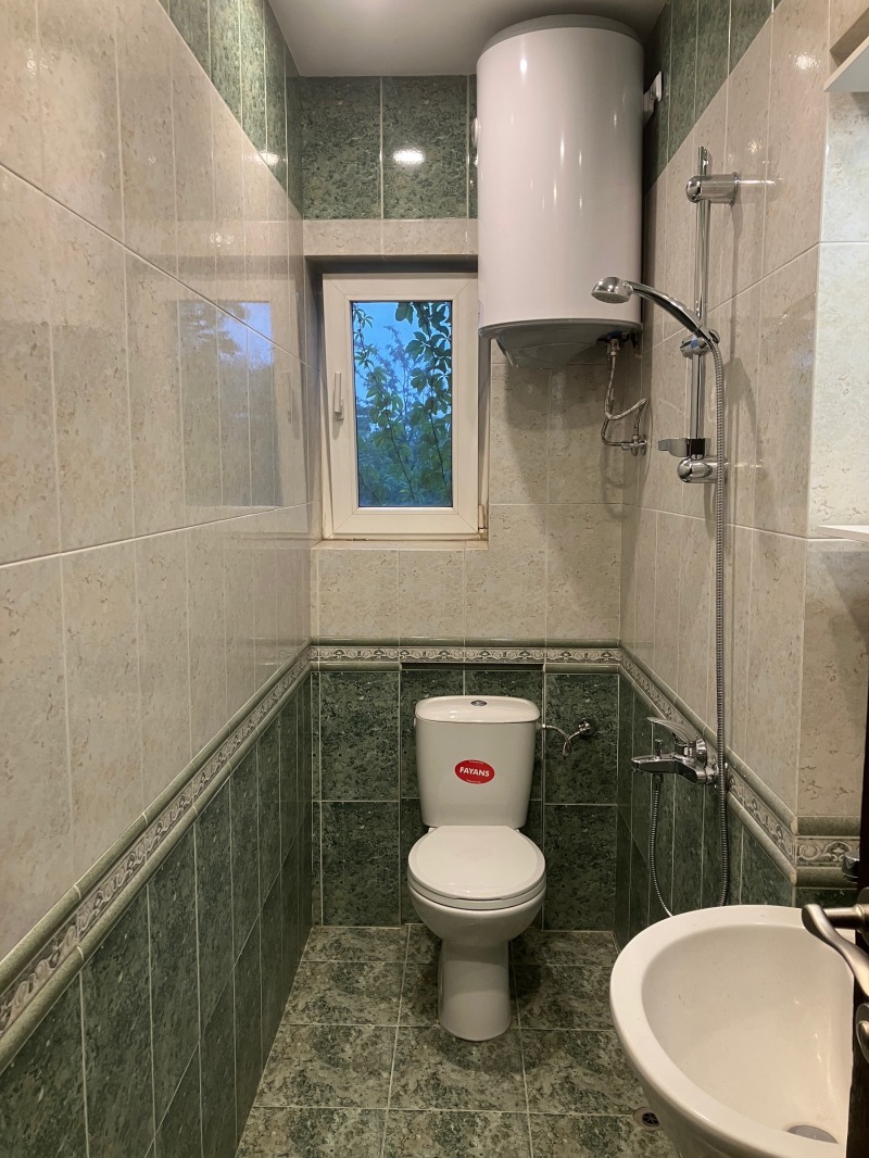 Til leie  1 soverom Plovdiv , Tsentar , 60 kvm | 92810398 - bilde [6]