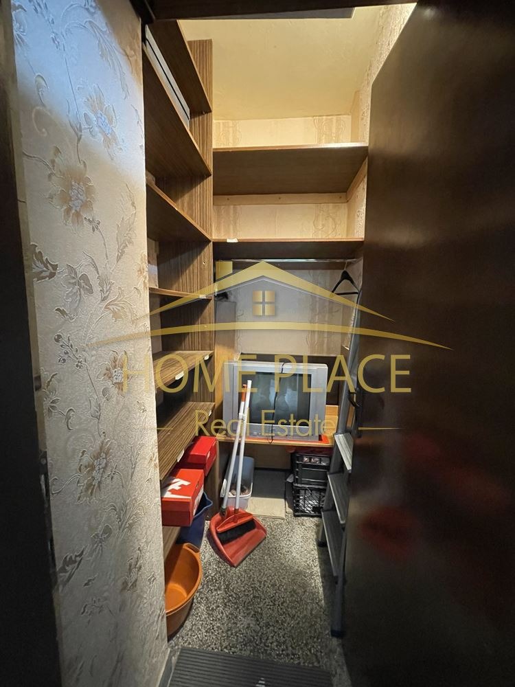 Дава под наем  2-стаен град Варна , Базар Левски , 68 кв.м | 35601837 - изображение [8]