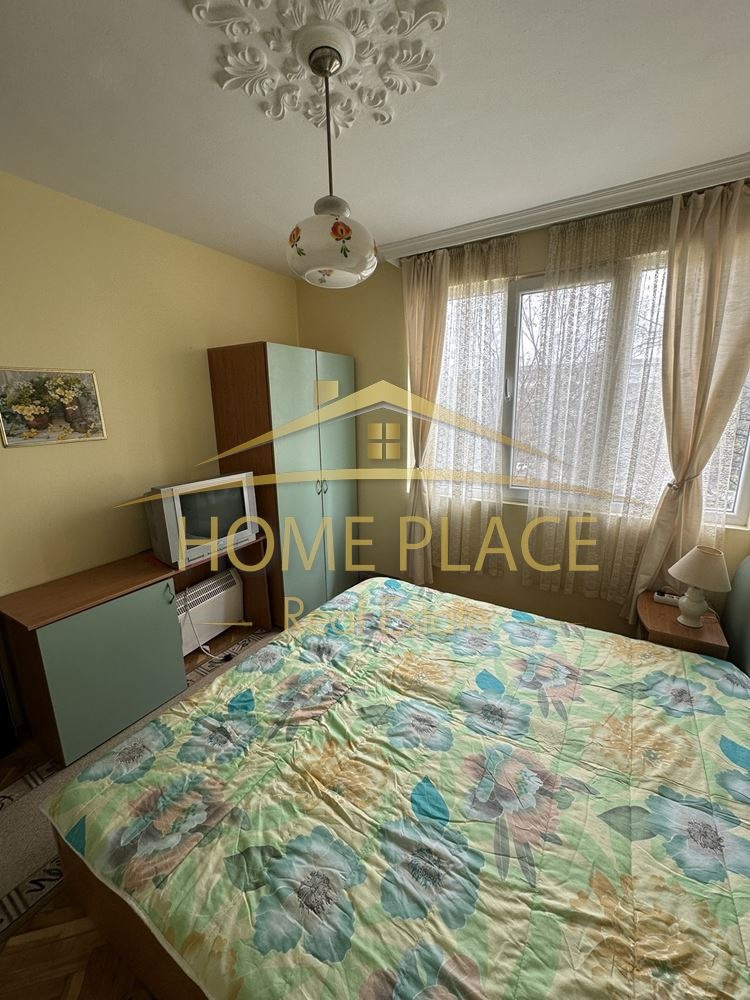 Дава под наем  2-стаен град Варна , Базар Левски , 68 кв.м | 35601837 - изображение [6]