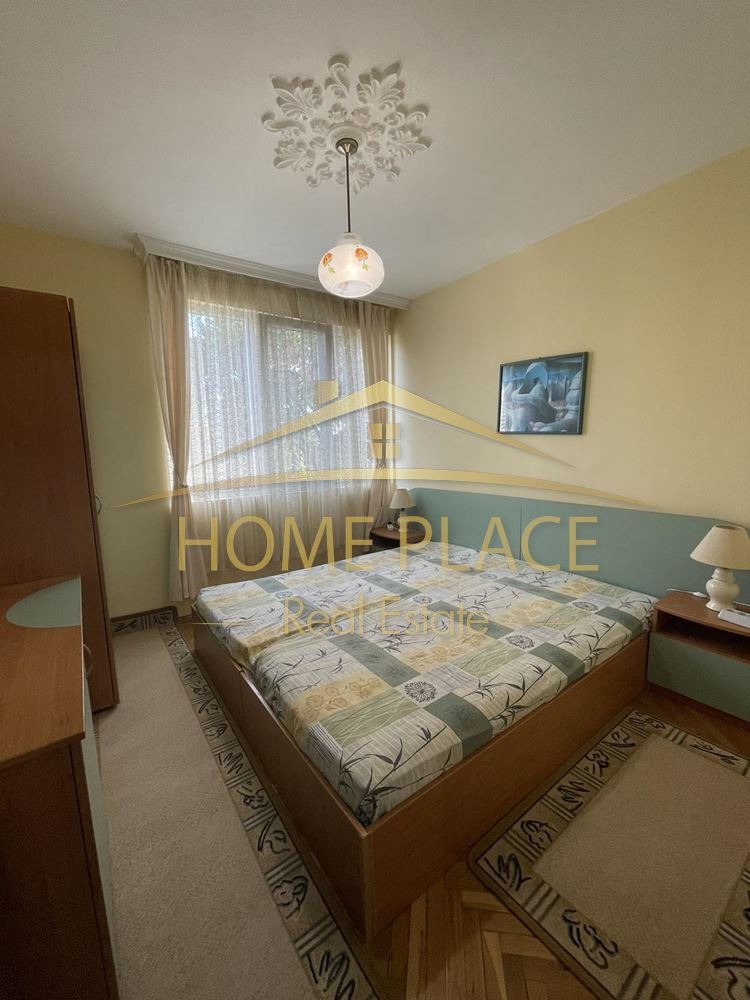 Дава под наем  2-стаен град Варна , Базар Левски , 68 кв.м | 35601837 - изображение [5]