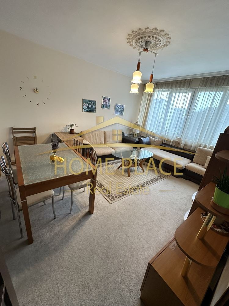 Дава под наем  2-стаен град Варна , Базар Левски , 68 кв.м | 35601837 - изображение [3]