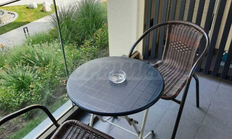 Дава под наем 2-СТАЕН, гр. Варна, к.к. Св.Св. Константин и Елена, снимка 12 - Апартаменти - 52077988