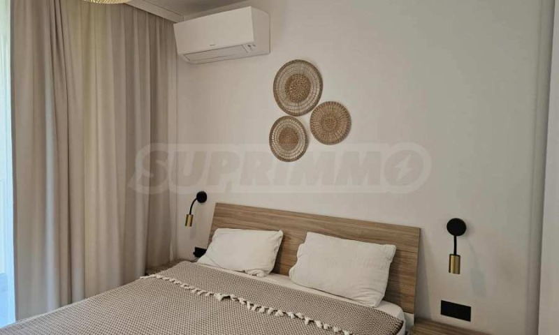 Дава под наем 2-СТАЕН, гр. Варна, к.к. Св.Св. Константин и Елена, снимка 8 - Апартаменти - 52077988