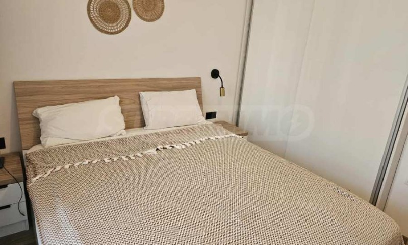 Дава под наем 2-СТАЕН, гр. Варна, к.к. Св.Св. Константин и Елена, снимка 7 - Апартаменти - 52077988