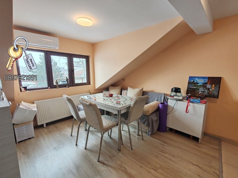 Дава под наем 2-СТАЕН, гр. Плевен, Идеален център, снимка 3 - Апартаменти - 53172880