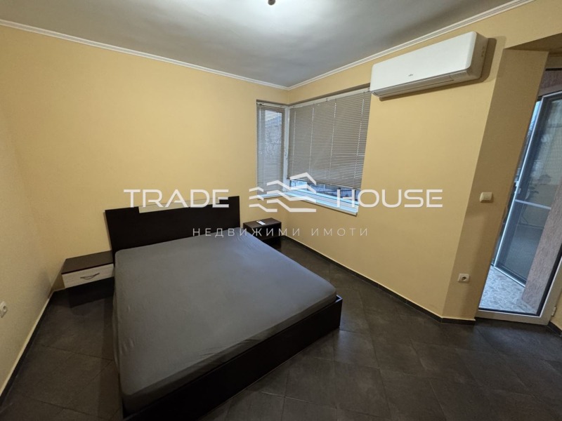 Дава под наем 2-СТАЕН, гр. Пловдив, Кършияка, снимка 6 - Апартаменти - 53233854