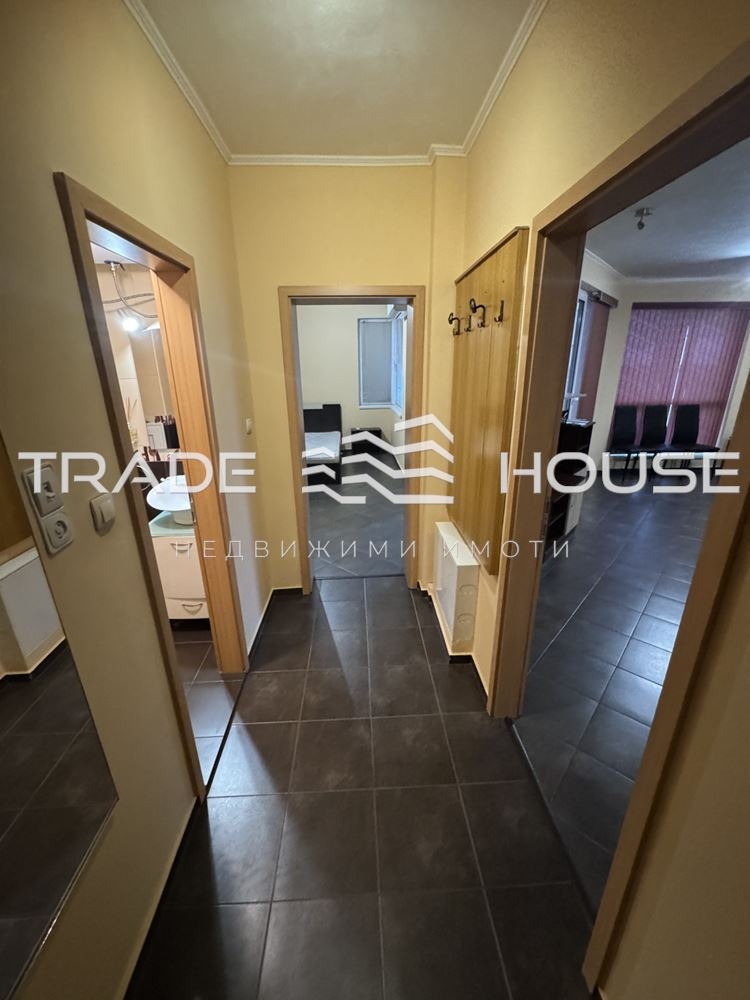 Дава под наем 2-СТАЕН, гр. Пловдив, Кършияка, снимка 5 - Апартаменти - 53233854