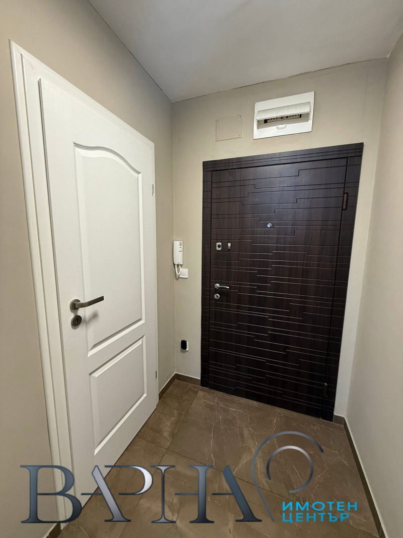 Дава под наем 2-СТАЕН, гр. Варна, Аспарухово, снимка 7 - Апартаменти - 53291908