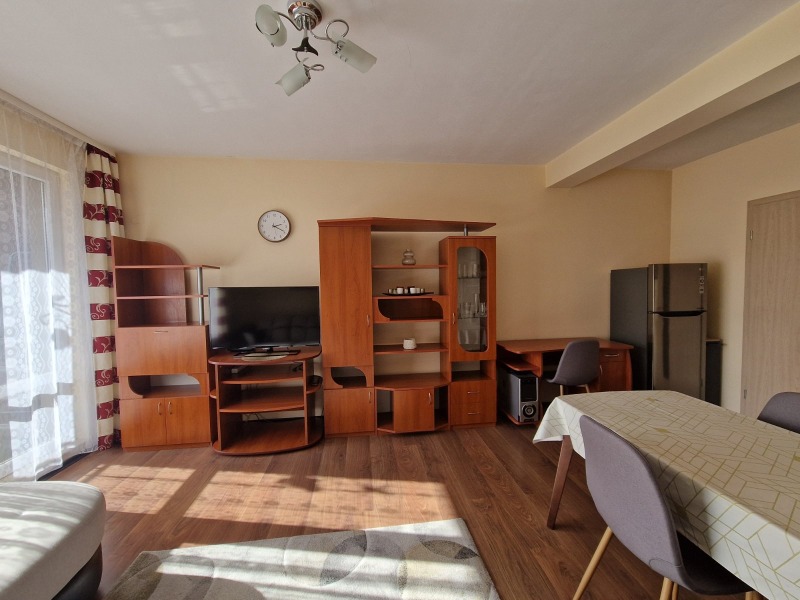 Дава под наем 2-СТАЕН, гр. София, Зона Б-5, снимка 5 - Апартаменти - 53539427