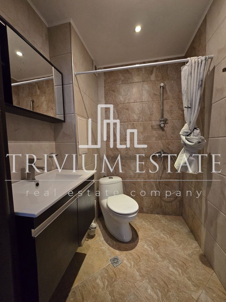 Дава под наем 2-СТАЕН, гр. Пловдив, Младежки Хълм, снимка 10 - Апартаменти - 56017671